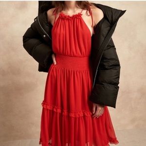 Banana Republic casual dress